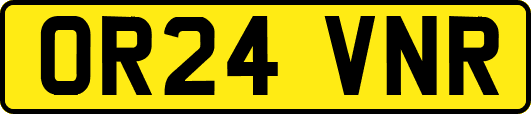 OR24VNR