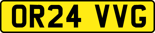 OR24VVG