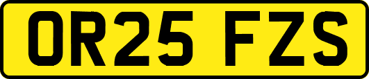 OR25FZS