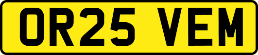 OR25VEM
