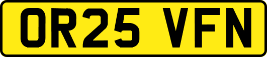 OR25VFN