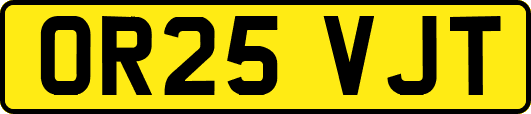 OR25VJT