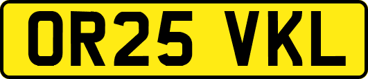 OR25VKL