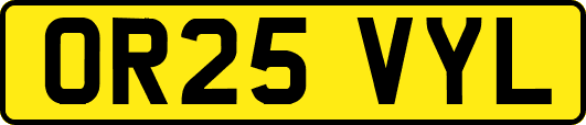 OR25VYL