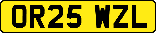 OR25WZL