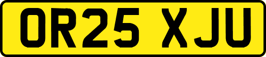 OR25XJU