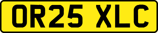 OR25XLC