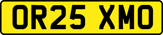 OR25XMO