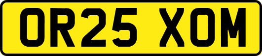 OR25XOM