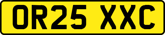 OR25XXC