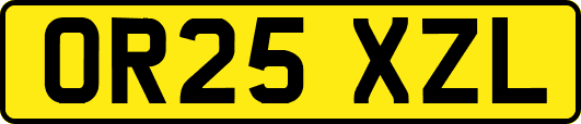 OR25XZL