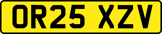 OR25XZV