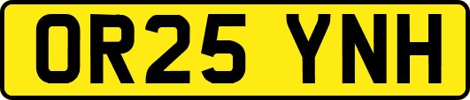 OR25YNH