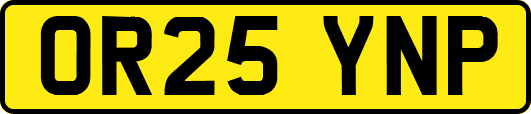 OR25YNP