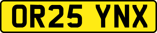OR25YNX