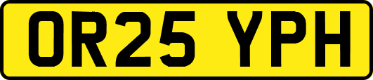 OR25YPH