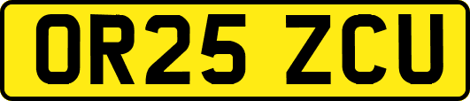 OR25ZCU