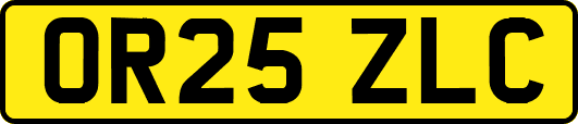 OR25ZLC