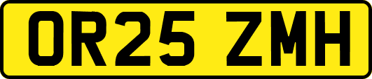 OR25ZMH