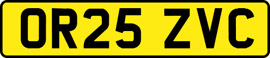 OR25ZVC