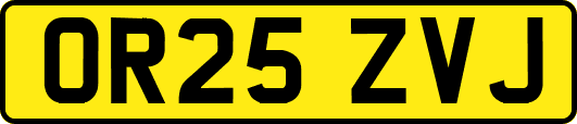 OR25ZVJ