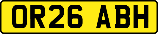 OR26ABH
