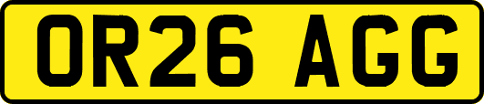 OR26AGG
