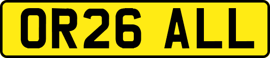 OR26ALL