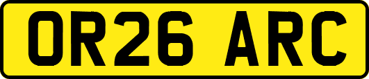 OR26ARC