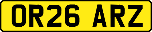 OR26ARZ