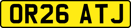 OR26ATJ