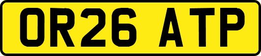 OR26ATP