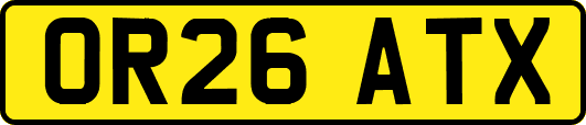 OR26ATX
