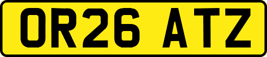 OR26ATZ