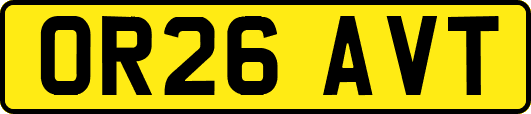 OR26AVT