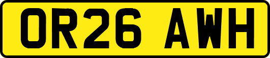 OR26AWH