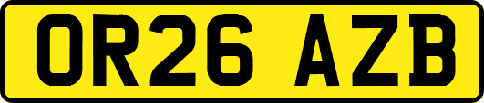 OR26AZB