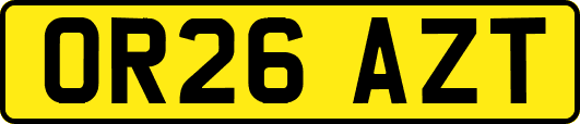 OR26AZT