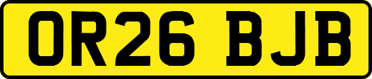 OR26BJB