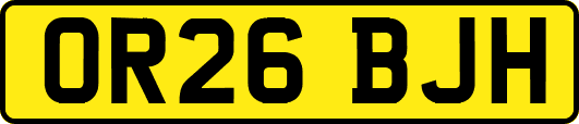 OR26BJH