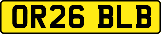 OR26BLB
