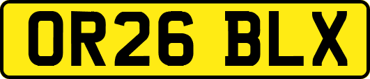 OR26BLX