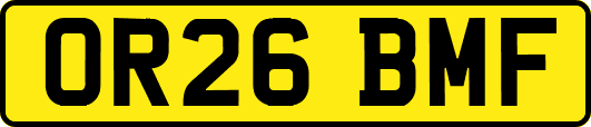 OR26BMF
