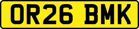 OR26BMK
