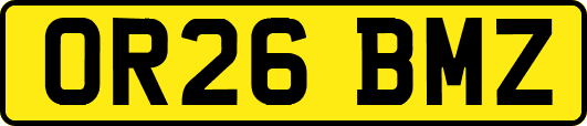 OR26BMZ