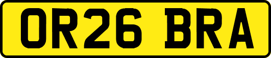 OR26BRA