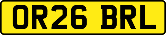 OR26BRL