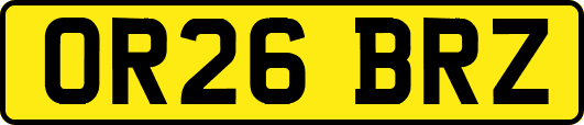 OR26BRZ