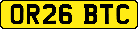 OR26BTC
