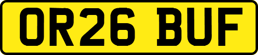 OR26BUF